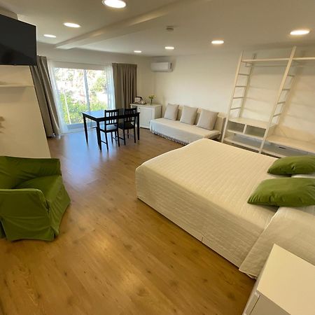 Bed and Breakfast Bellavista Taormina Exterior foto