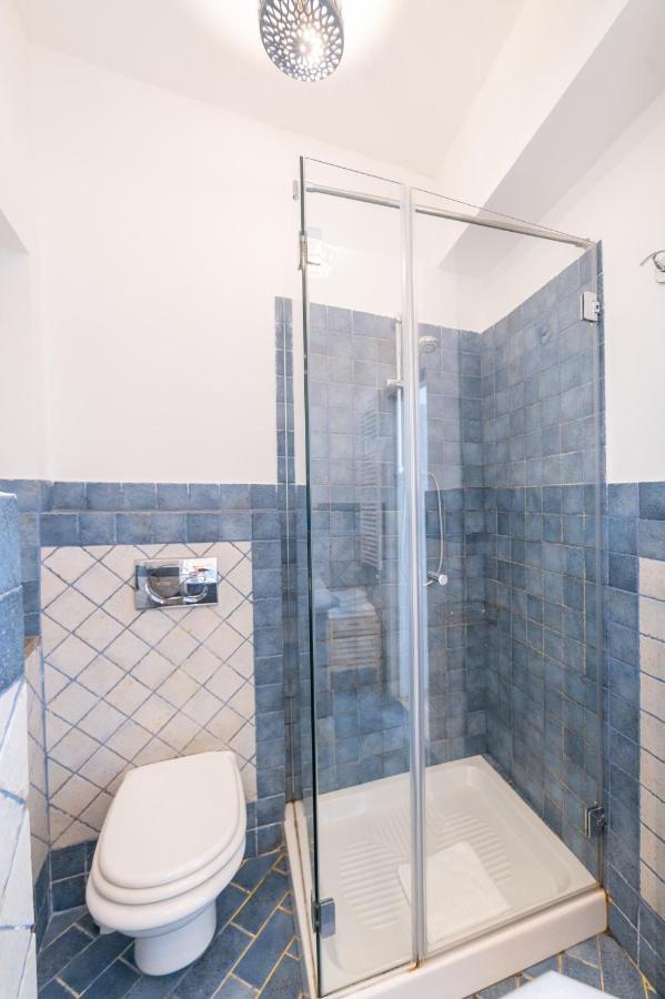 Bed and Breakfast Bellavista Taormina Exterior foto