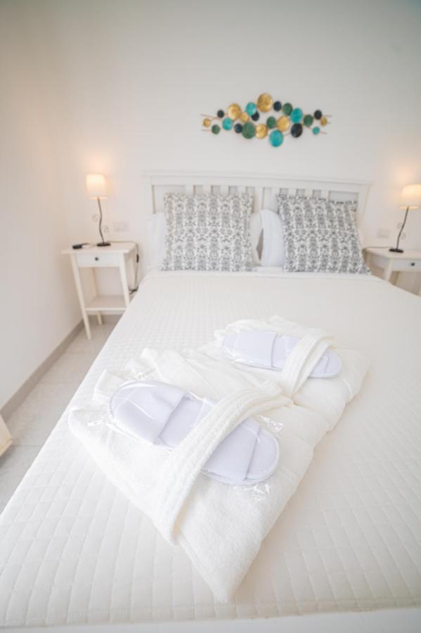 Bed and Breakfast Bellavista Taormina Exterior foto