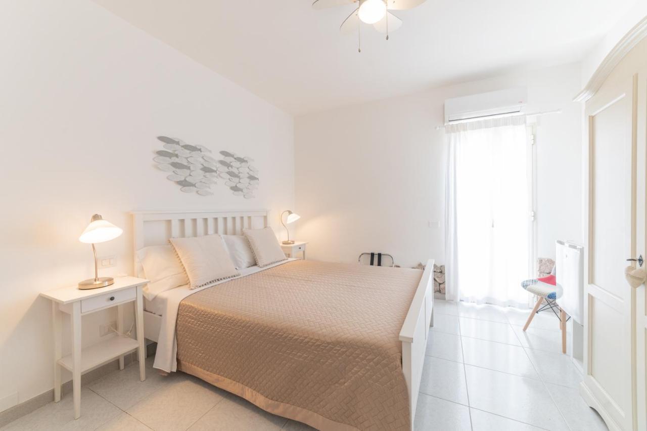 Bed and Breakfast Bellavista Taormina Exterior foto