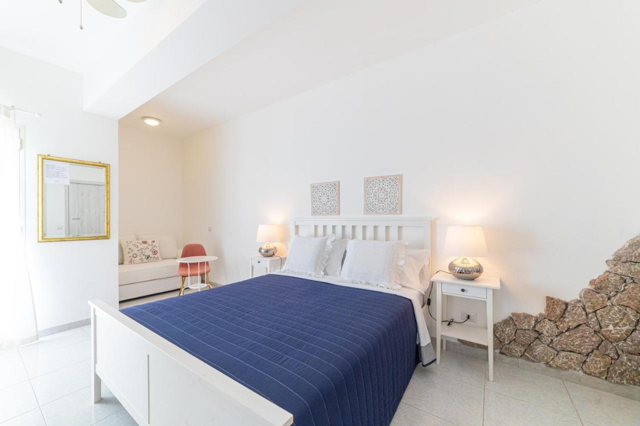 Bed and Breakfast Bellavista Taormina Exterior foto