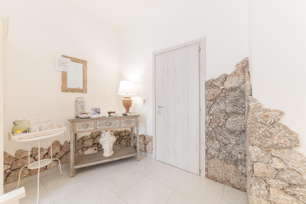 Bed and Breakfast Bellavista Taormina Exterior foto