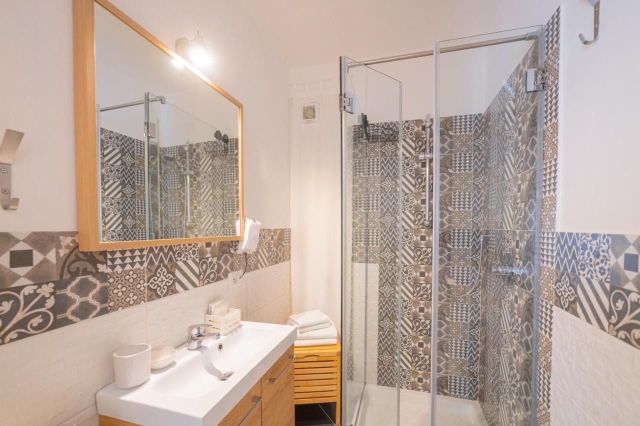 Bed and Breakfast Bellavista Taormina Exterior foto