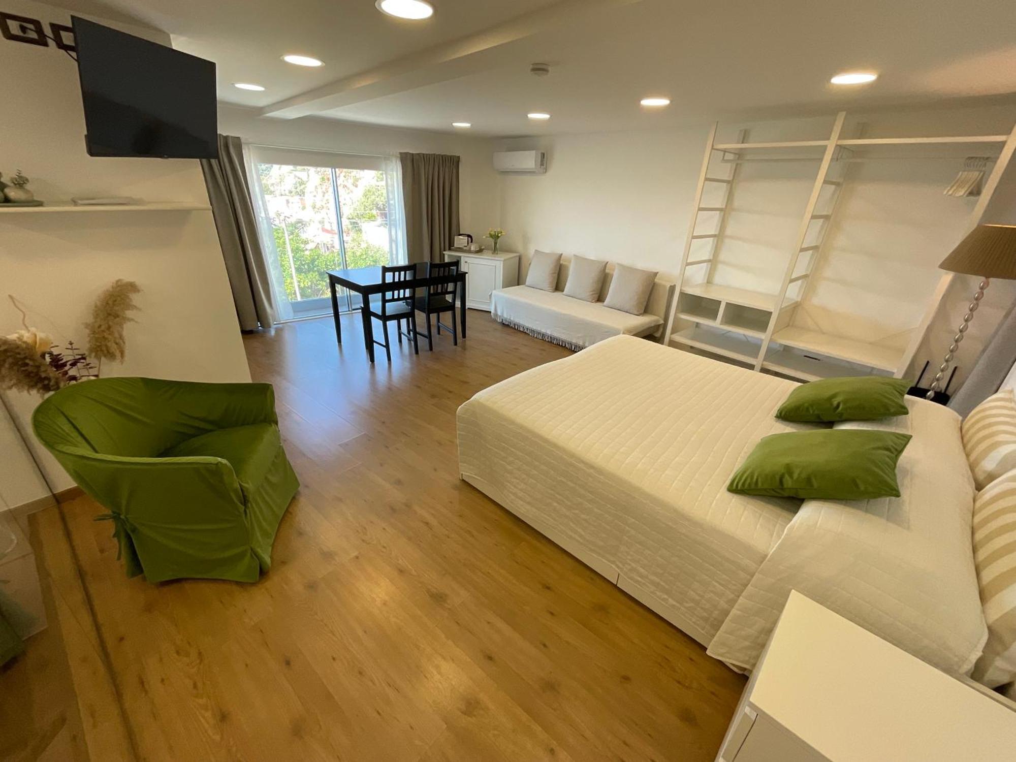 Bed and Breakfast Bellavista Taormina Exterior foto