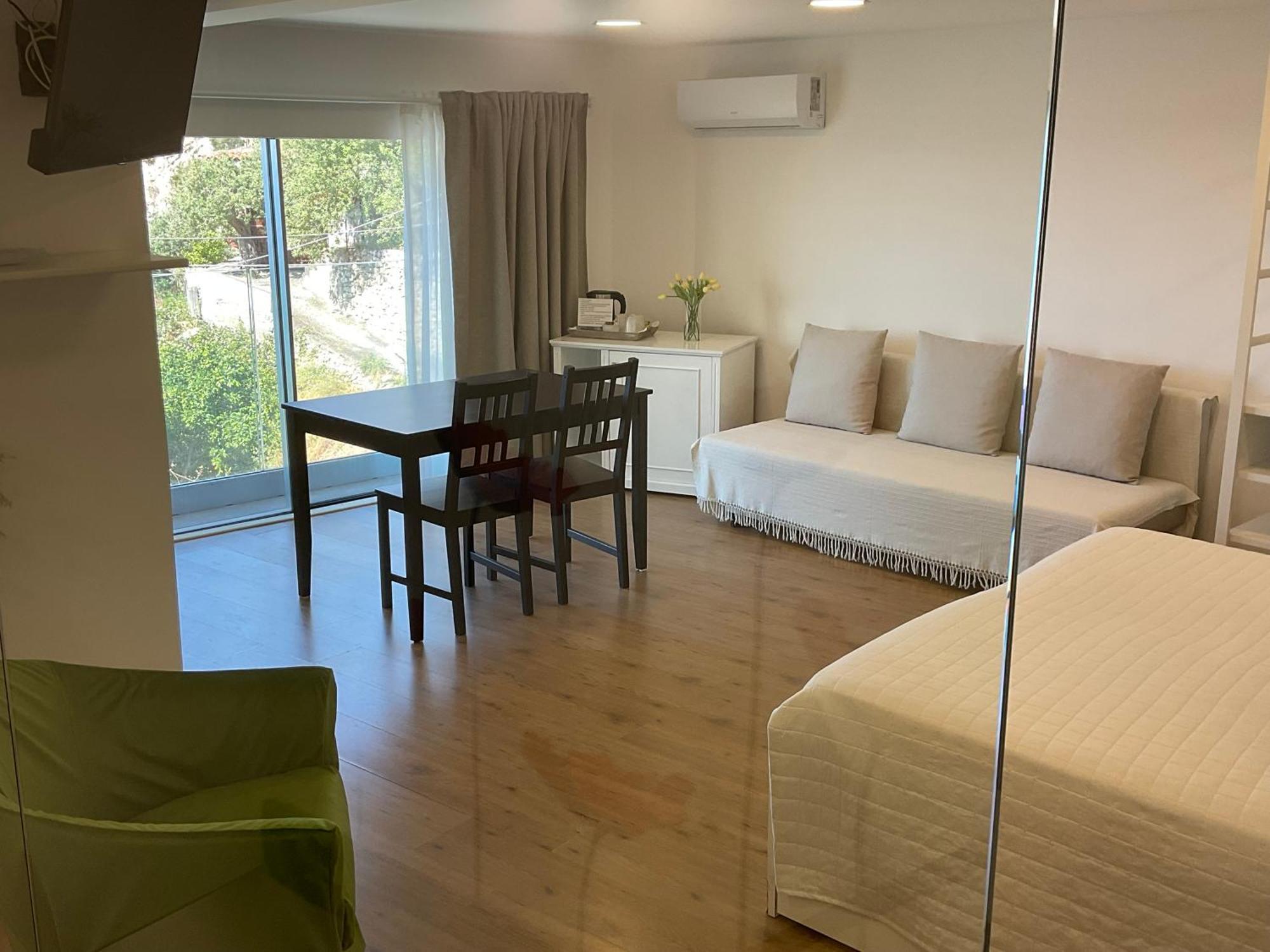 Bed and Breakfast Bellavista Taormina Exterior foto