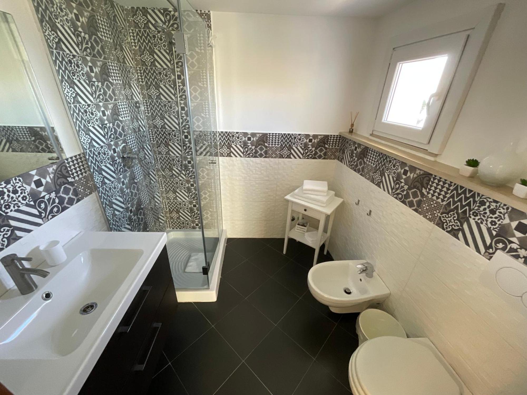 Bed and Breakfast Bellavista Taormina Exterior foto