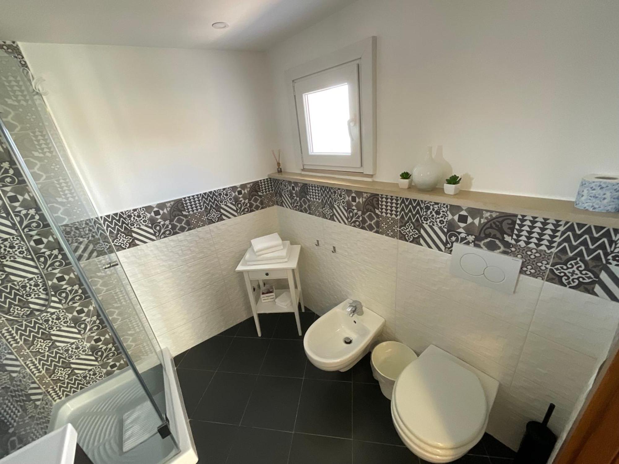 Bed and Breakfast Bellavista Taormina Exterior foto