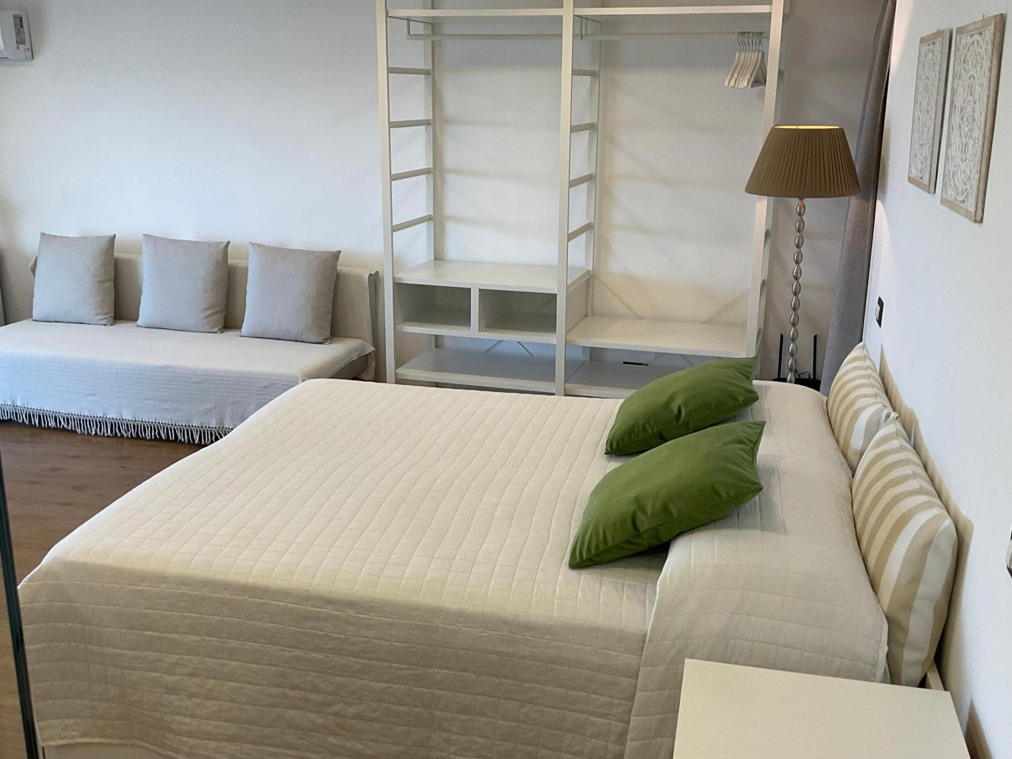 Bed and Breakfast Bellavista Taormina Exterior foto